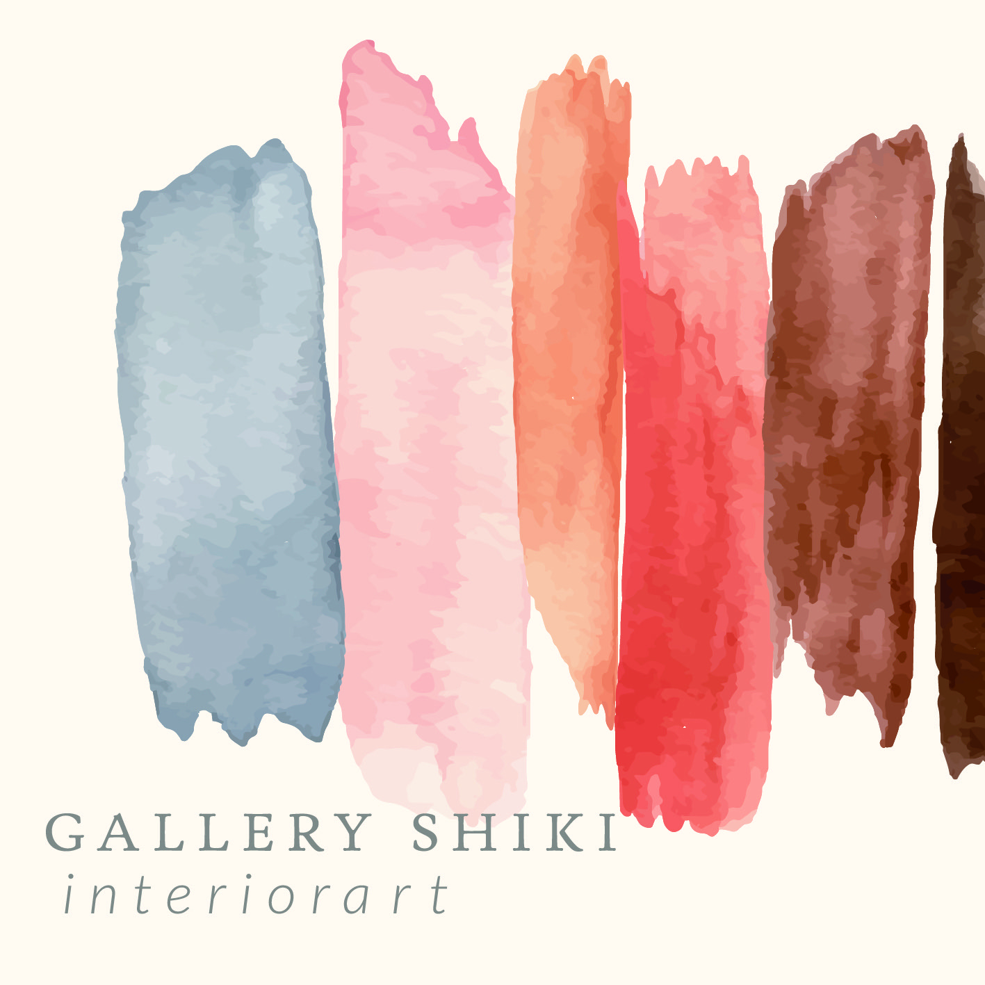 Gallery SHIKI by Season Create