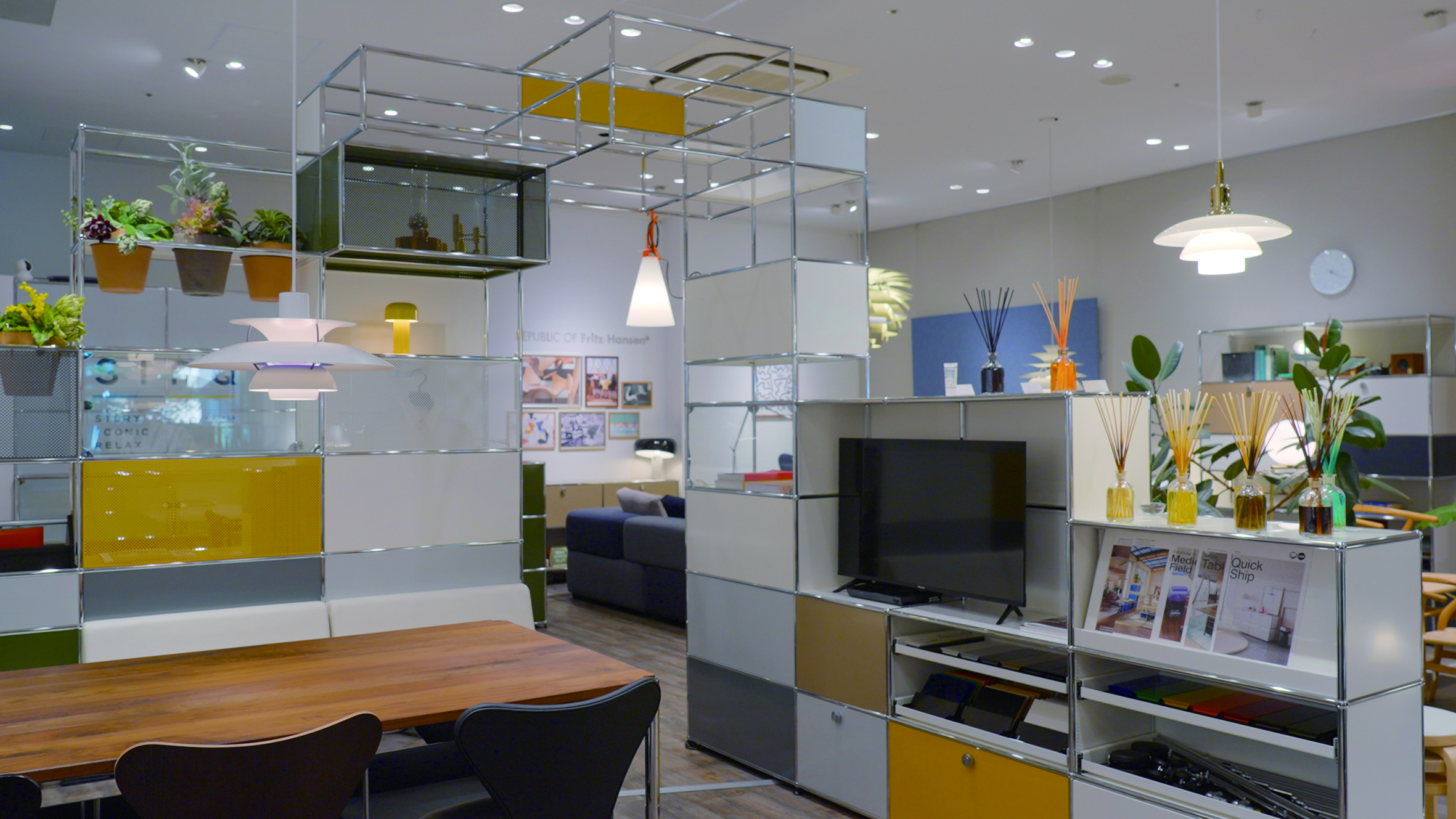 SIRQ by Y'S CASA グローバルゲート店