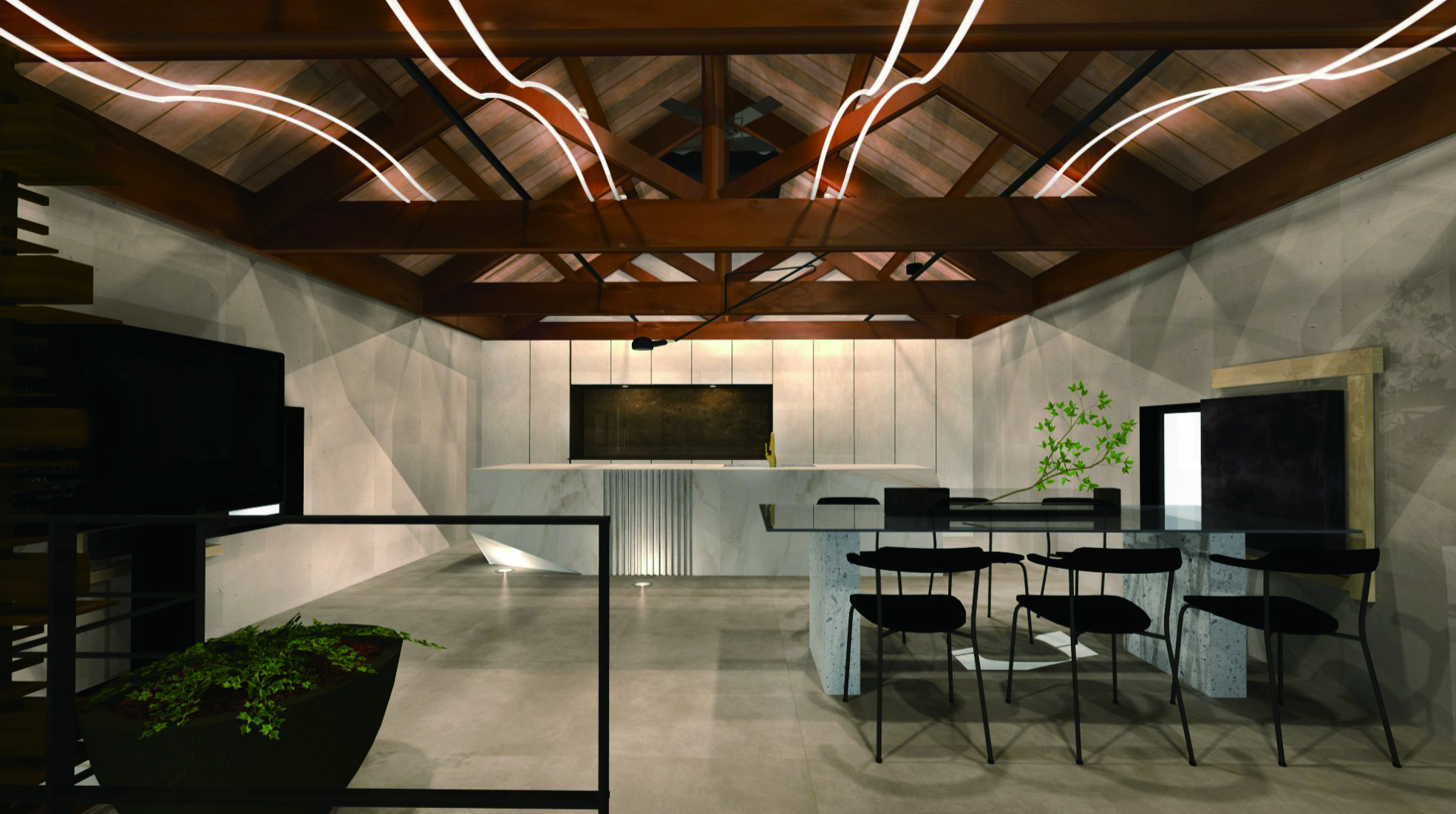 CARRARA NAGOYA -KURA-
